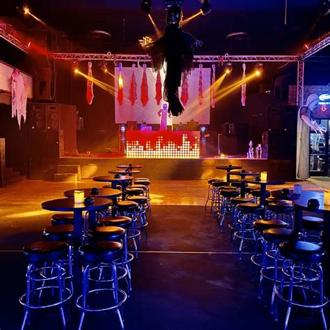 Huntsville drag-shows Gay Bars and Clubs from ClubFly. Cl