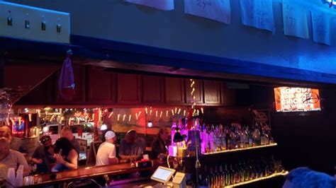 Best Bars in Myrtle Beach, SC - Ocean Annie's Beach Bar, Bourbon & Breeze, Bumsteads Pub, Wiseguys Bar & Grill, Bourbon Street Bar & Grille, Wet Willie's, Hook & Barrel, Suck Bang Blow, Pulse Ultra Club, Coconut Charlies Pool Bar & Grill Myrtle Beach. 