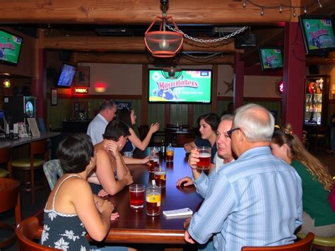 Gay bars in the Dells