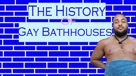 Gay bathhouse @ Aloha Tube