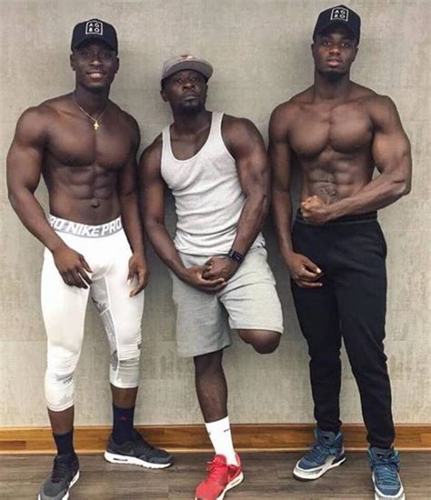 Gay black threesome. Things To Know About Gay black threesome. 