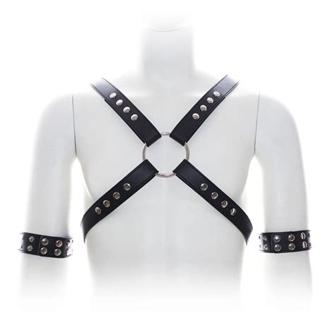 Gay bondage men. Men's Body Chest Harness Belt Strap, PU Leather Punk Harness Belt with Adjustable Buckles, Cosplay Costume Nightclub Clubwear Party Club Masquerade Fetish Bondage 4.0 out of 5 stars 1 $19.99 $ 19 . 99 