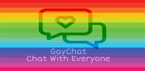 Gay chata. gydoo is the first anonymous gay chat where you can chat with gay men from around the world. Just select your age and you will be connected to a gay stranger within a second. … 