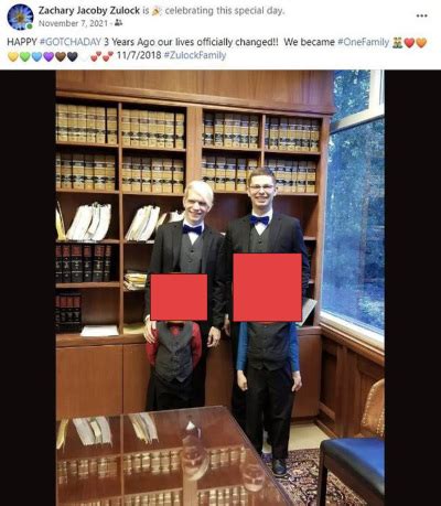 Gay couple slapped with 100