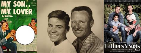 Gay dad son porn