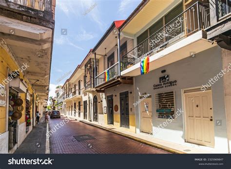 Gay en Panam&aacute;