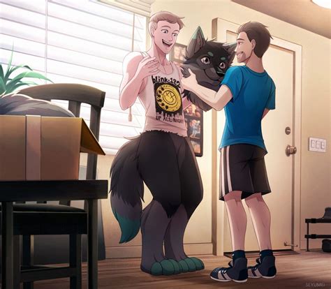 Gay furry porn comic. Samuel Taylor/Netflix. By Rachel Sherman. Sept. 22, 2023. School is back in session for the sweet, sometimes absurd British comedy "Sex Education," which leans heavily into its streaming-series... 