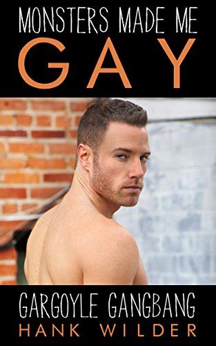 Gay gargoyle' Search