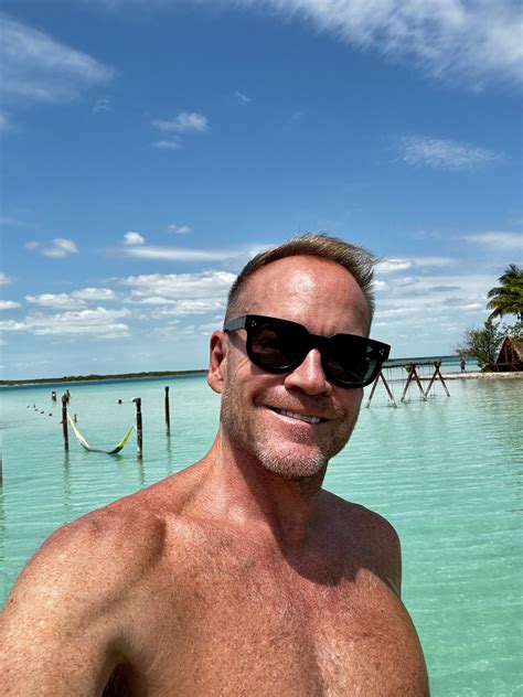 Gay guide of Bacalar