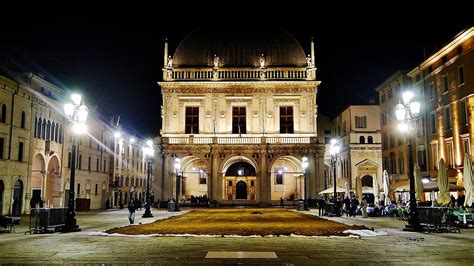 Gay guide of Brescia