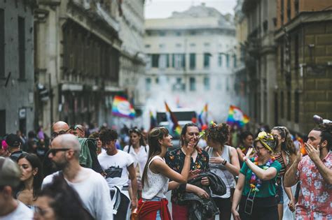 Gay guide of Liguria