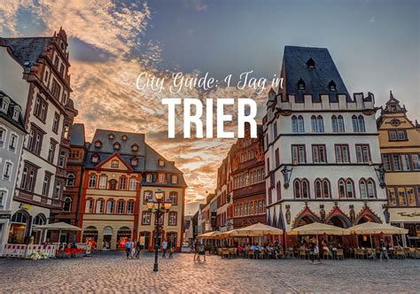 Gay guide to Trier Stadt