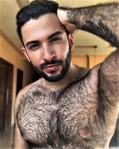 Gay hairy armpits porn
