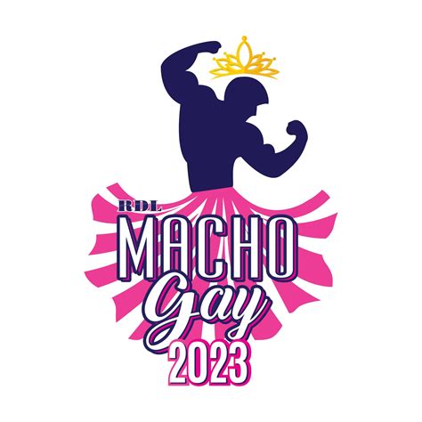 Gay macho