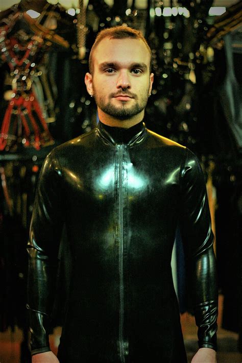 Gay men into bondage. Apr 22, 2022 · On “storage nights,” I put him in bondage and play video games while he “suffers.”. So far, so good. But I worry about accidentally killing him. Most often I put him in his sleepsack ... 