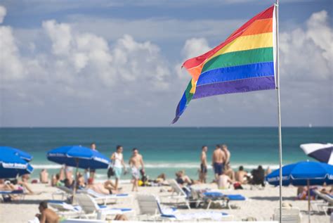 Gay miami. A court settlement this week blunted his Parental Rights in Education Act, a law that critics call Don't Say Gay. And earlier this month, a federal court blocked another key measure … 