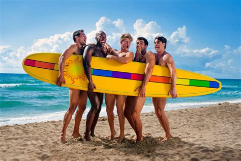 Gay nude beach. Things To Know About Gay nude beach. 