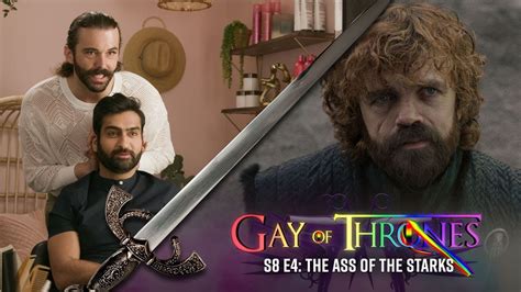 Gay of Thrones