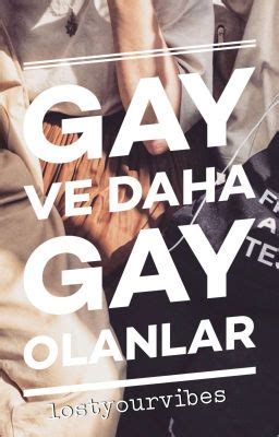 Gay olanlar