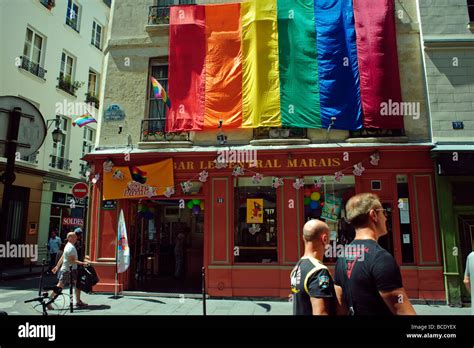 Gay paris porn