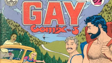A huge collection of free gay porn comics for adults. Gay comix, gay sex comics, 3d gay comics, hentai gay and more...