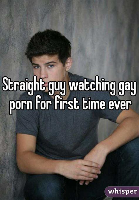 Gay porn first time. Things To Know About Gay porn first time. 
