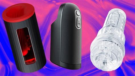 We spoke with experts about the best strokers and masturbators worth trying. You'll find high-quality sex toys from brands like Tenga, Fleshlight, and more.