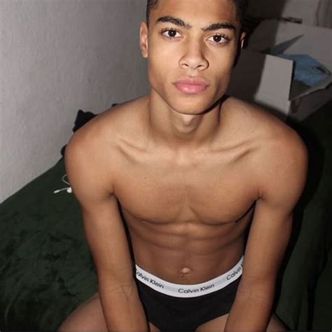 Gay porn light skin