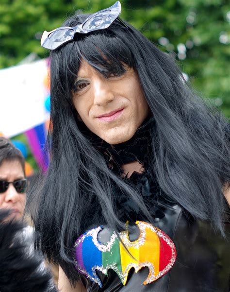 Gay pride 2009 - 20 Juin 2009 Flickr