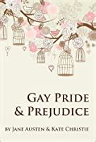 Gay pride and prejudice by kate christie. - Mitsubishi mte 1800 d manuale delle parti.