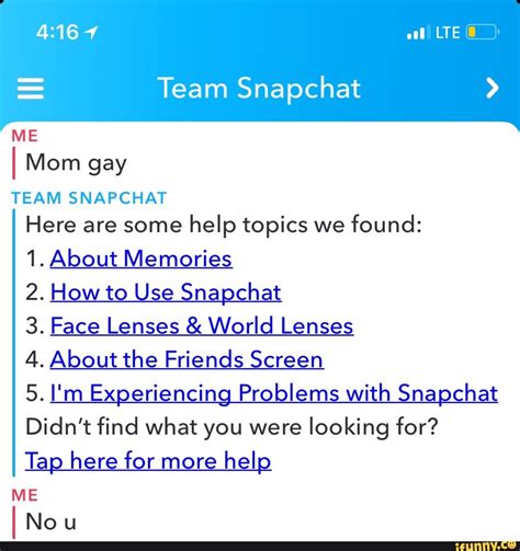 Gay snapchat friends. Unfortunately, more and more code words are popping up that allow teens to secretly send vulgar message even under the watch of their parents. Luckily, there's a list for parents to keep track of ... 