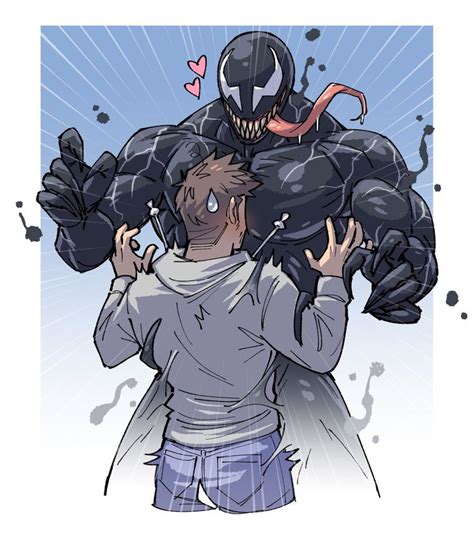 View and download 290 hentai manga and porn comics with the character venom free on IMHentai