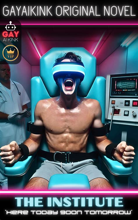 GayAIKink