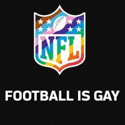 GayBrosLoveFootball