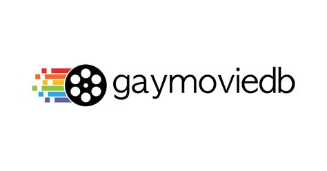 GayMovieDB