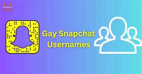 GaySnapchat