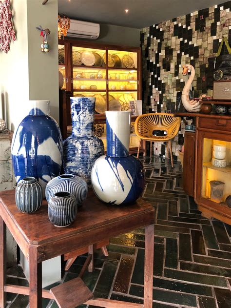 Gaya Ceramic & Design