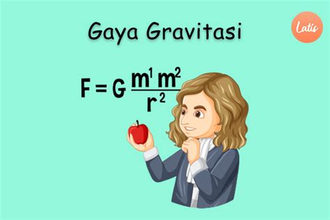 Gaya Gravitasi