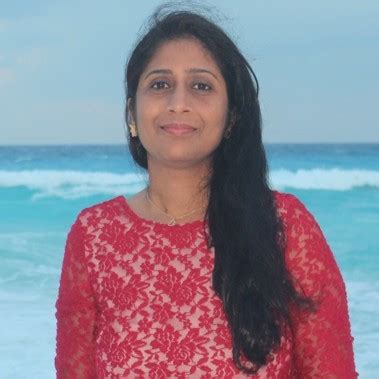 Gayathri Krishnamoorthy - Data Engineering/Data Science