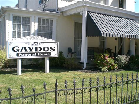 Gaydos funeral home vanceburg ky. About Us | Gaydos Funeral Home | Vanceburg KY funeral home and cremation About Us Anthony Bernard Gaydos II is a graduate of the Dallas Institute of Funeral Service class of 1981. After receiving his Associates degree he returned to Iowa and began working for a small local firm Harrison Funeral Home in Tama, Iowa. 