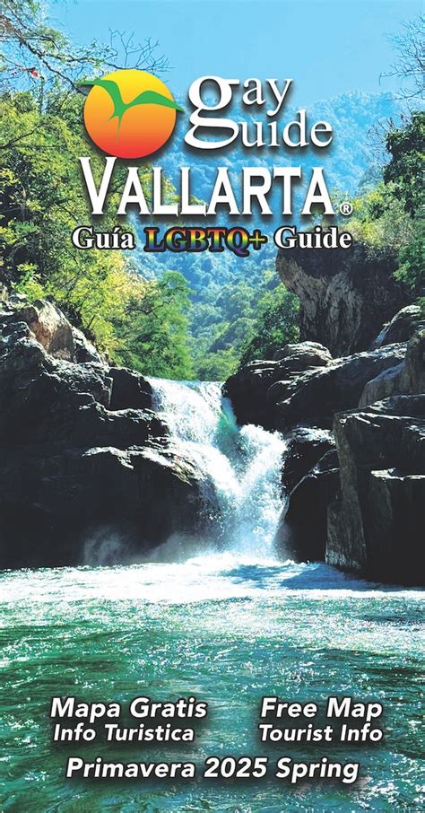 Gayguide Vallarta