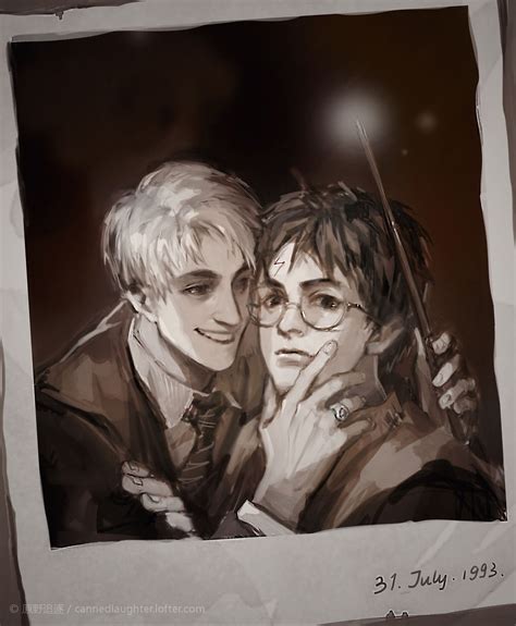 Gayharrypotter Stories