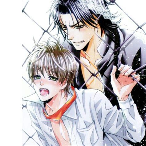 Gayhentai. Based on the game by Langmaor. OVA based on a yaoi game - Guys is an average boy who finds himself accused of murder. Found guilty through a fixed trial, he must endure a sexually charged prison to attempt to find a way to prove his innocence and get out. 