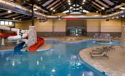 Gaylord Rockies will investigate itself for HVAC collapse at indoor pool