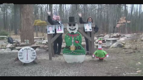 Snowman Cam, Gaylord, Michigan. 9,974 likes · 788 talking about this. The Official Snowman Cam Page. Originally started in March of 2003. Referred to as the Turkey Cam. Changed the name to Snowman.... 
