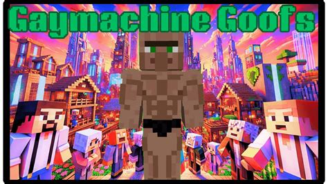 💋 Gaymachine Leaks +18