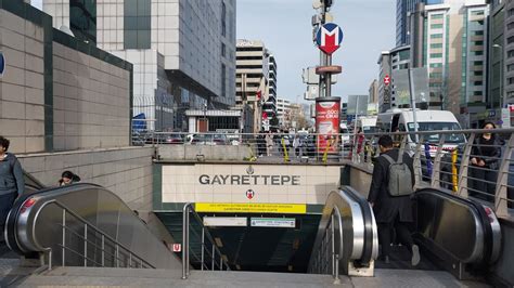 Gayrettepe Halı ve Koltuk Yıkama