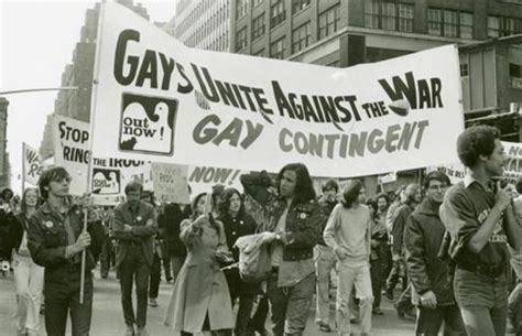 Gays Against Imperialism