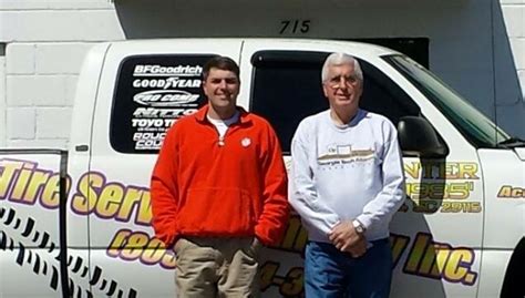 Gays Tire Service Co.