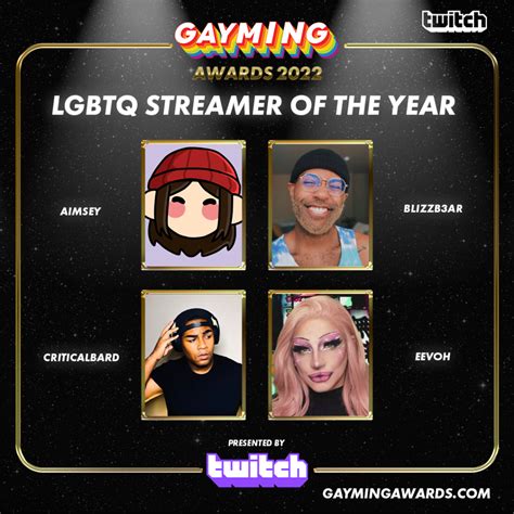 They spammed hateful homophobic messages, tried to. . Gaystreamer